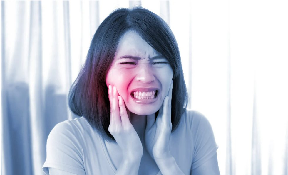 Rage de dent comment la soigner