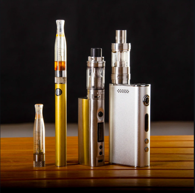 elfbar nachfüll pod läuft aus Le vapotage est-il vraiment mauvais pour la santé bucco-dentaire ? main image 0